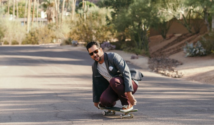 Play a Game | North&Co.  North&Co.